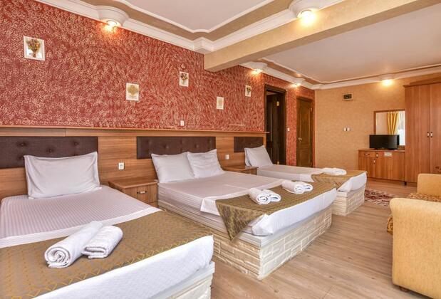 Otel Türk Evi - Görsel 12