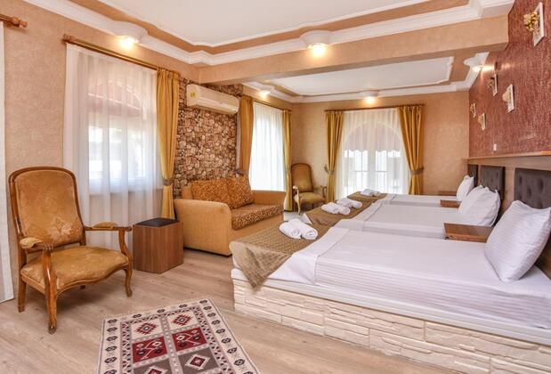 Otel Türk Evi - Görsel 13