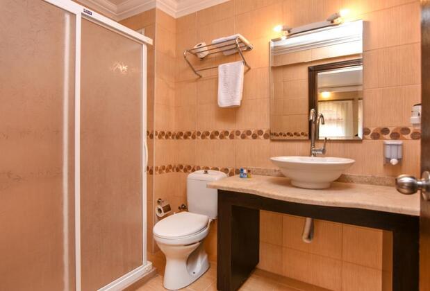 Otel Türk Evi - Görsel 31