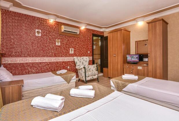 Otel Türk Evi - Görsel 16
