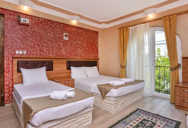 Otel Türk Evi - Görsel 17