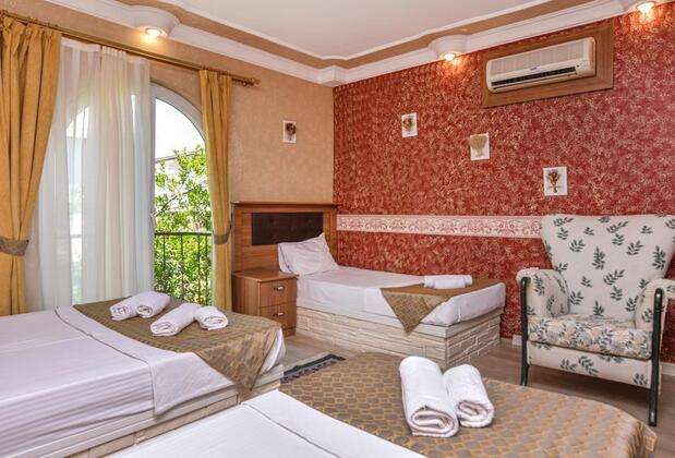 Otel Türk Evi - Görsel 18