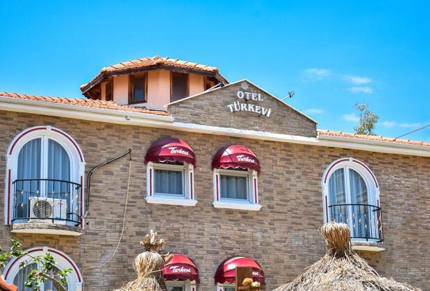 Otel Türk Evi - Görsel 3