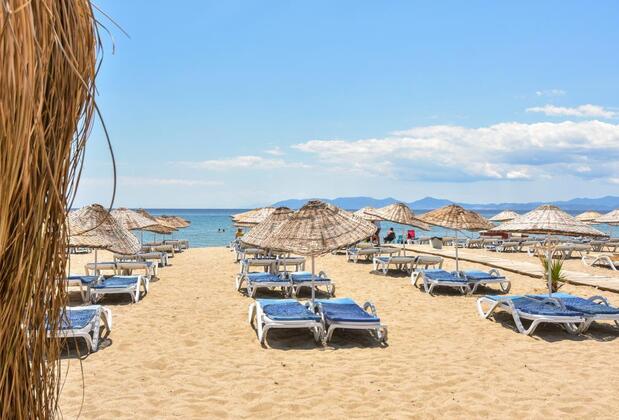 Otel Türk Evi - Görsel 47