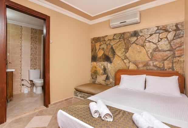 Otel Türk Evi - Görsel 5