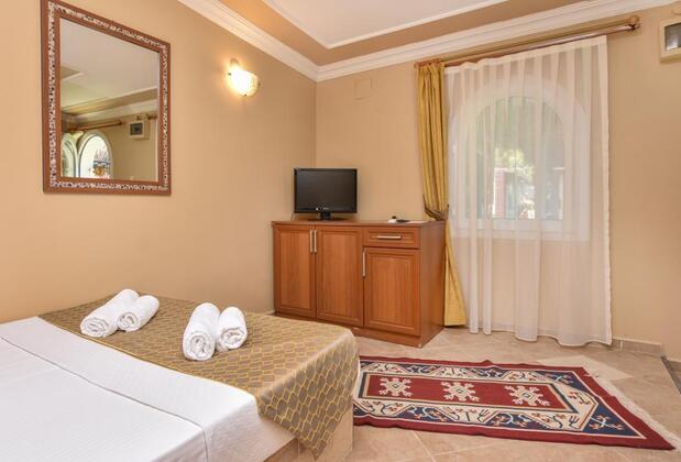 Otel Türk Evi - Görsel 4