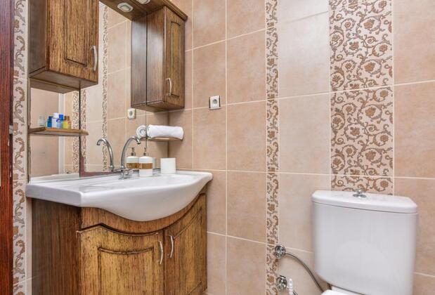 Otel Türk Evi - Görsel 29