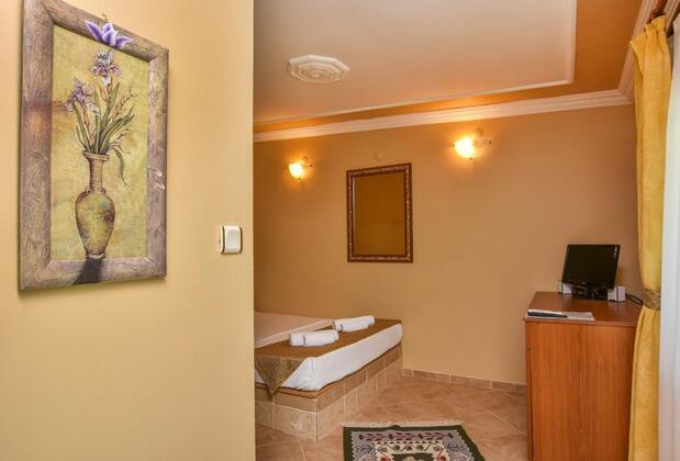 Otel Türk Evi - Görsel 7