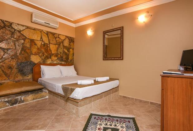 Otel Türk Evi - Görsel 6