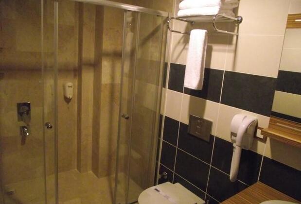 Almina Park Otel - Görsel 22