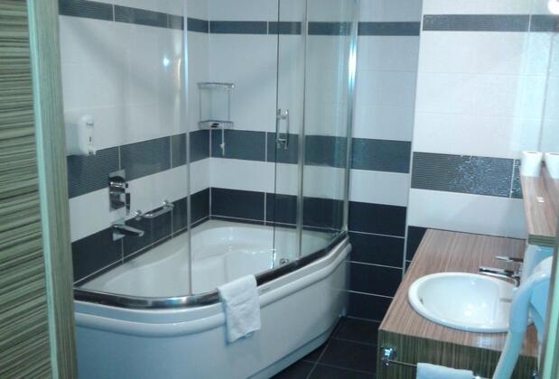 Almina Park Otel - Görsel 20