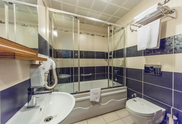 Almina Park Otel - Görsel 23