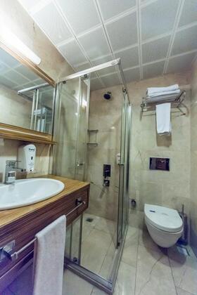 Almina Park Otel - Görsel 21