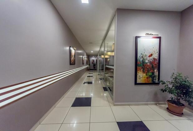 Almina Park Otel - Görsel 5