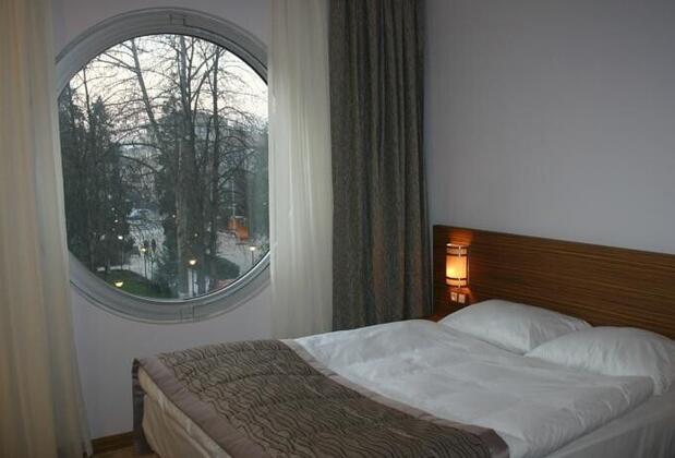 Almina Park Otel - Görsel 8