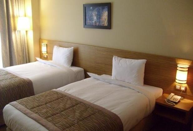 Almina Park Otel - Görsel 9