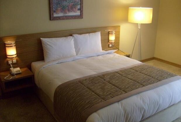 Almina Park Otel - Görsel 11