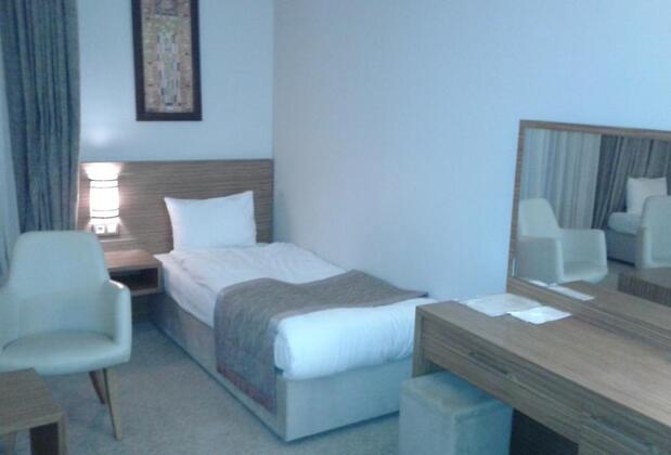 Almina Park Otel - Görsel 13