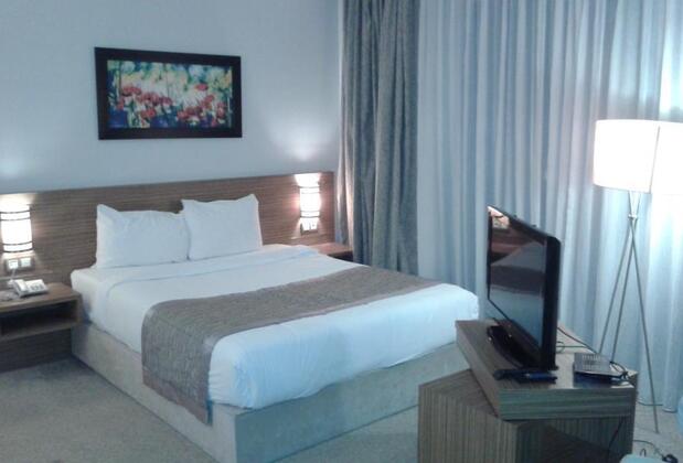 Almina Park Otel - Görsel 14