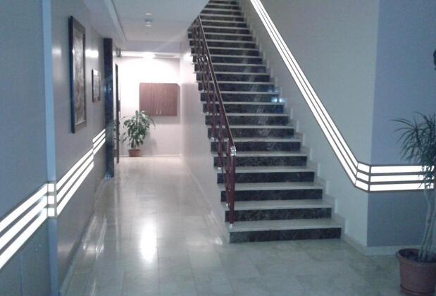 Almina Park Otel - Görsel 6