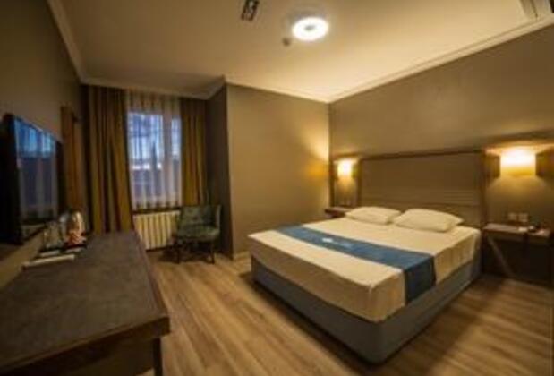 Odaman Hotel - Görsel 9