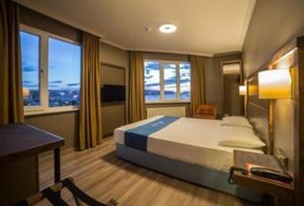 Odaman Hotel - Görsel 6