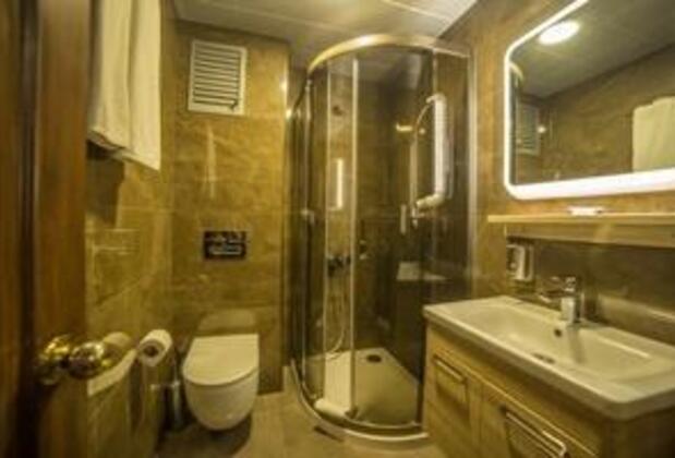 Odaman Hotel - Görsel 10