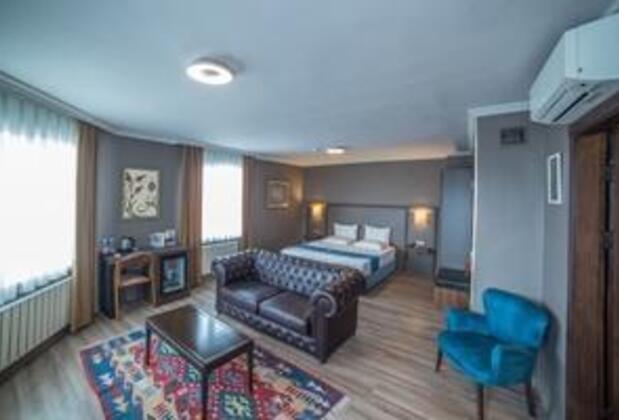 Odaman Hotel - Görsel 7