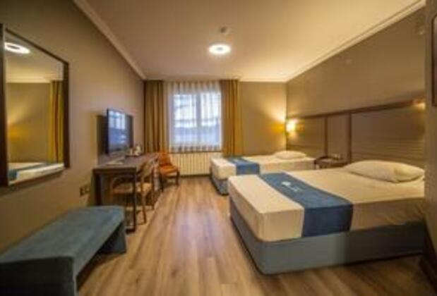 Odaman Hotel - Görsel 5