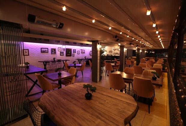 Odaman Hotel - Görsel 15