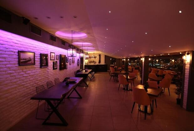 Odaman Hotel - Görsel 12