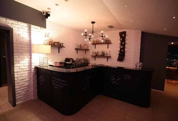 Odaman Hotel - Görsel 13