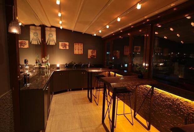 Odaman Hotel - Görsel 14