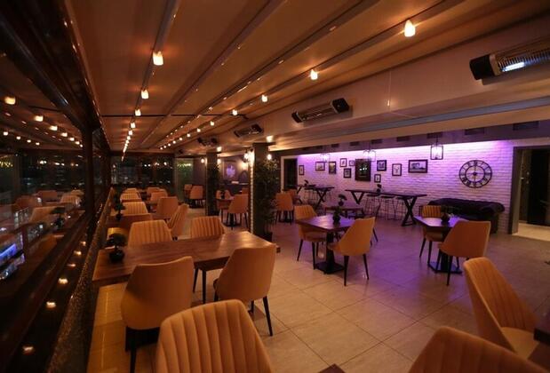 Odaman Hotel - Görsel 11