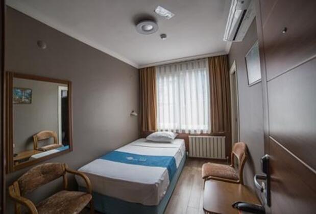 Odaman Hotel - Görsel 3