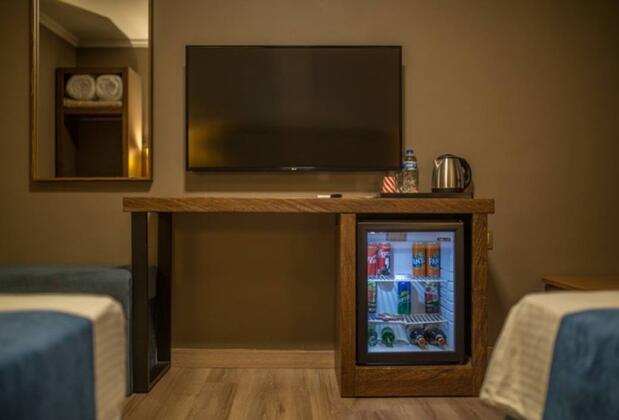 Odaman Hotel - Görsel 8