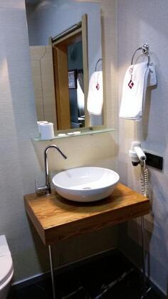 Düzce Anıl Otel - Görsel 12