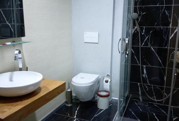 Düzce Anıl Otel - Görsel 11