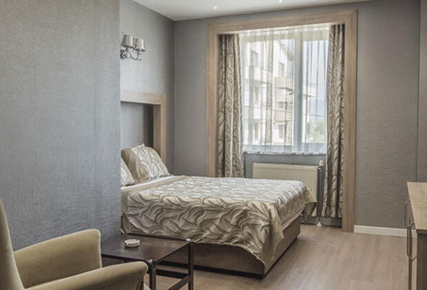 Düzce Anıl Otel - Görsel 8