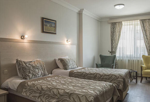 Düzce Anıl Otel - Görsel 9