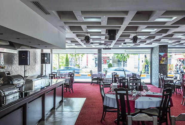 Düzce Anıl Otel - Görsel 14