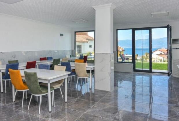 Erpey Ferah Apart Otel - Görsel 21