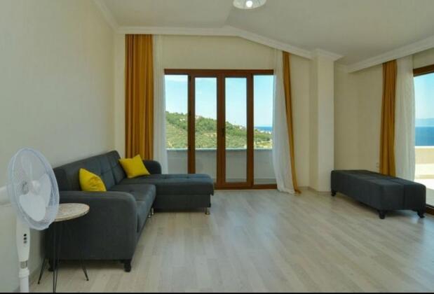 Erpey Ferah Apart Otel - Görsel 9