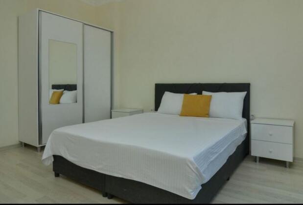 Erpey Ferah Apart Otel - Görsel 5