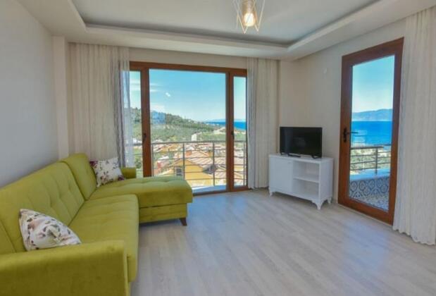 Erpey Ferah Apart Otel - Görsel 6