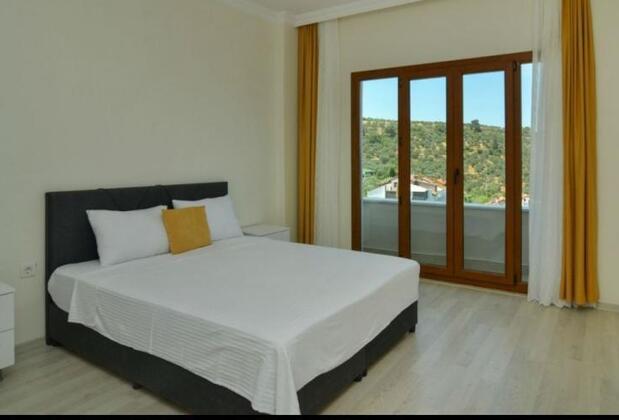 Erpey Ferah Apart Otel - Görsel 7