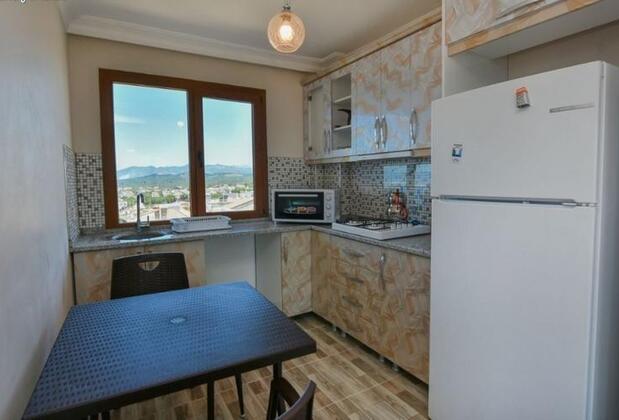 Erpey Ferah Apart Otel - Görsel 8