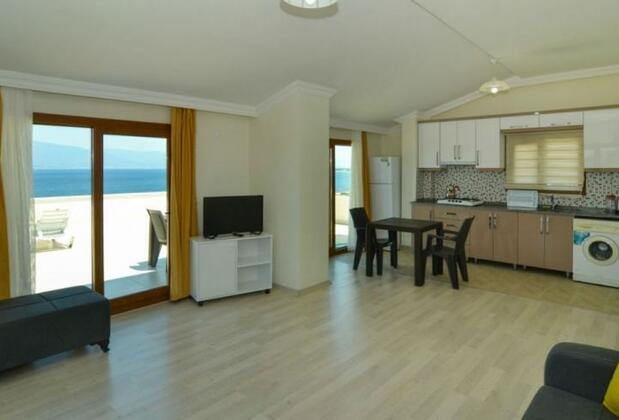 Erpey Ferah Apart Otel - Görsel 3