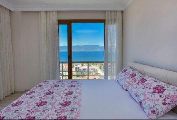 Erpey Ferah Apart Otel - Görsel 4