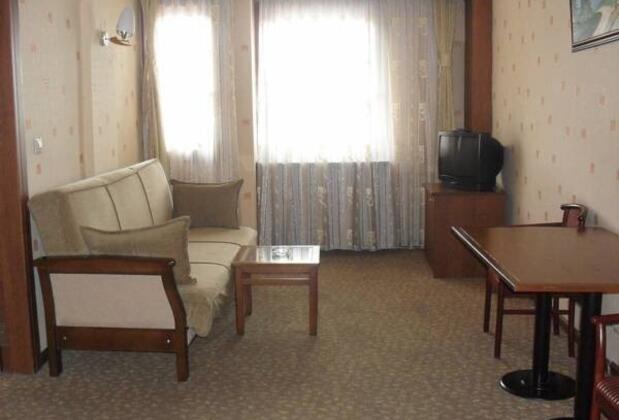 Hotel Dilaver - Görsel 8